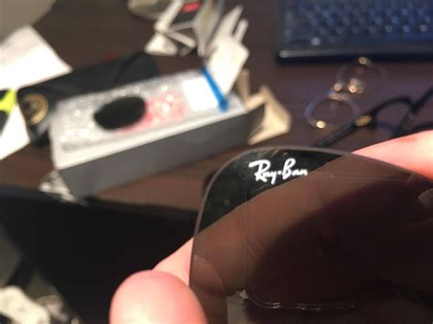 fake ray bans ebay refund